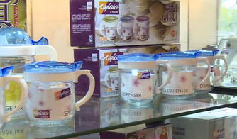 日用百貨展會精彩回顧 涂料銷售現場亮點紛呈