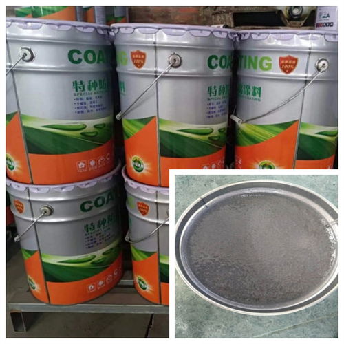 福建翔安區(qū)污水池防腐涂料市場價格與銷售趨勢分析