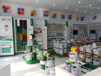 從油漆工到涂料巨擘 福建莆田首富的創(chuàng)業(yè)傳奇